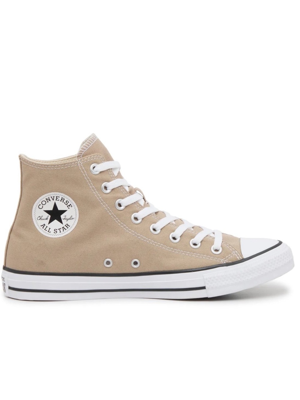 Converse Chuck Taylor All Star High-Top Sneaker Size 10 Men’s / 12 women’s